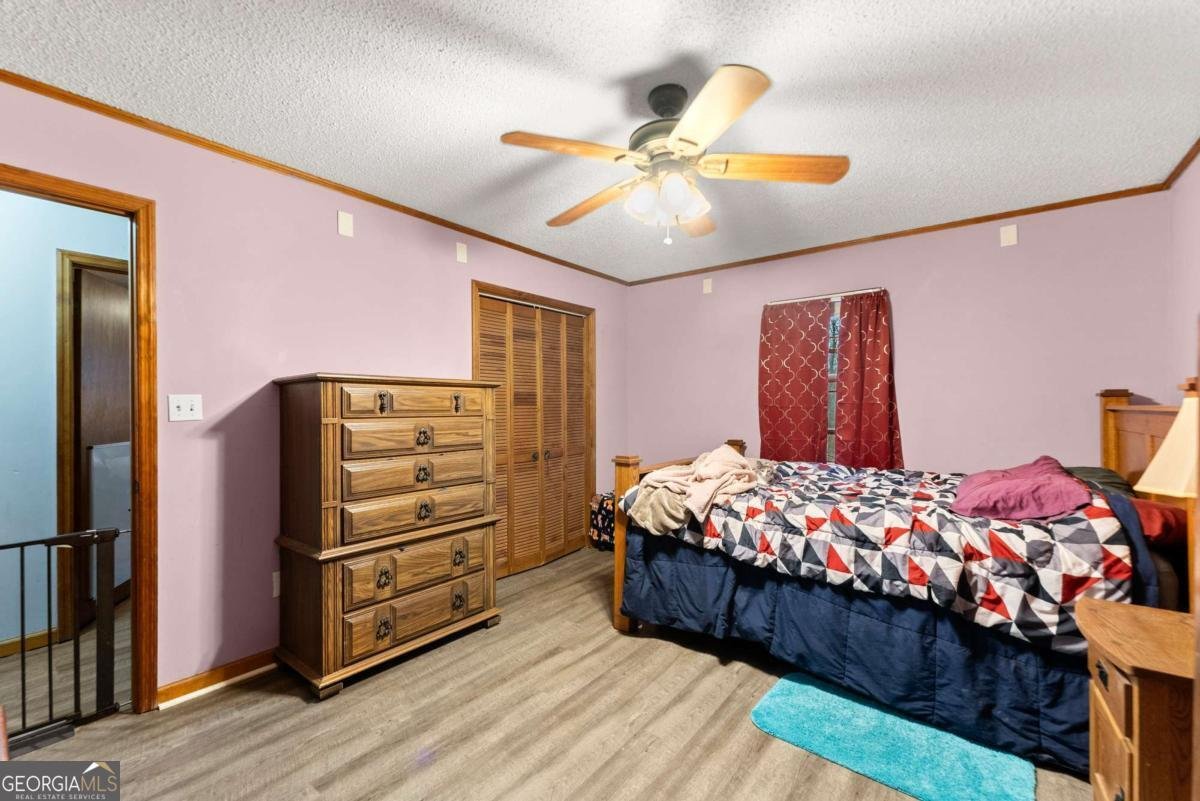 1527 Goldmine Road Dawsonville - Photo 23