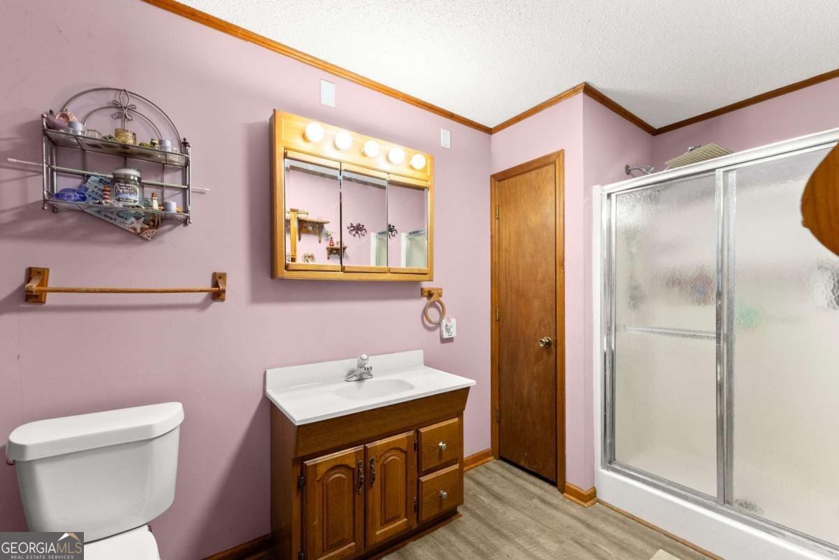 1527 Goldmine Road Dawsonville - Photo 24