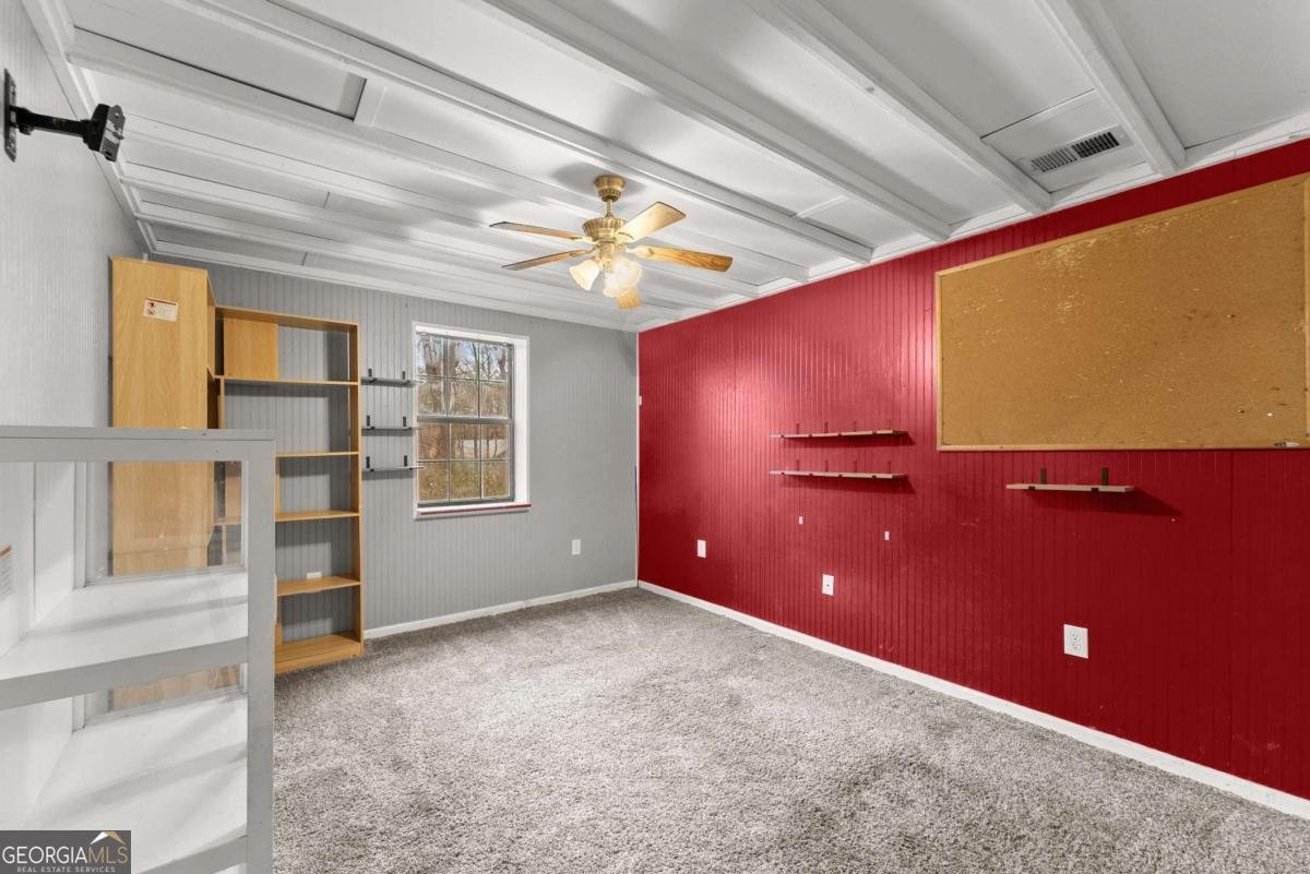 1527 Goldmine Road Dawsonville - Photo 25