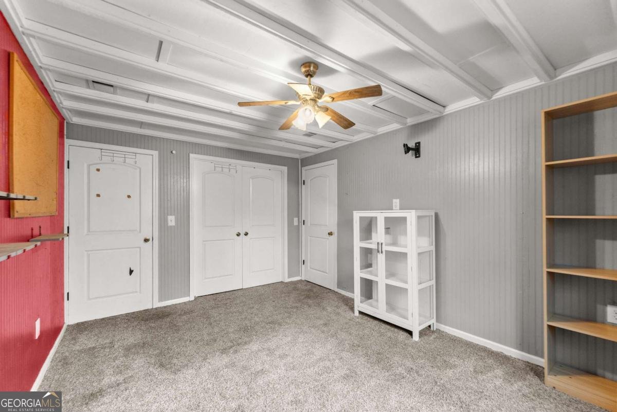 1527 Goldmine Road Dawsonville - Photo 26