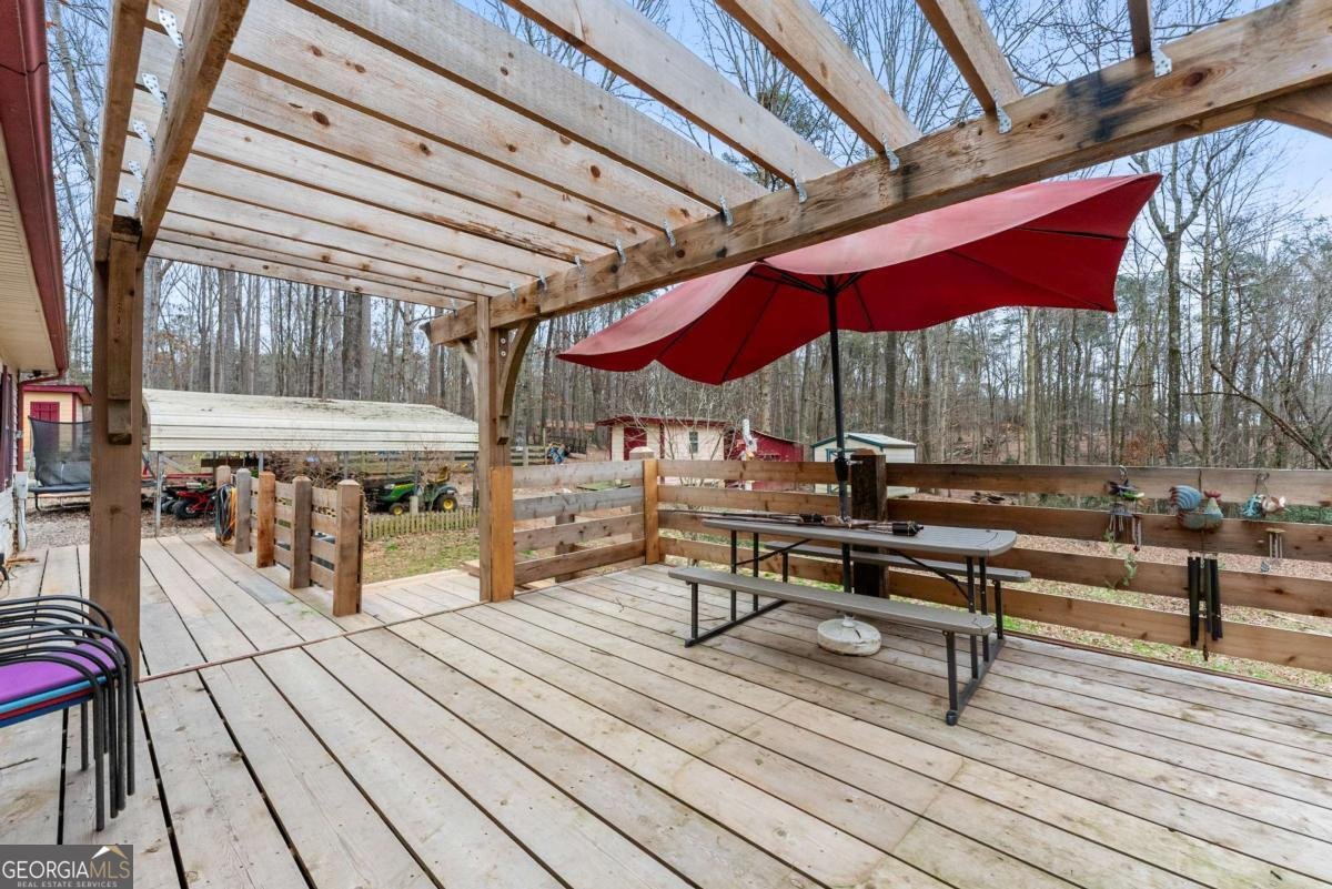 1527 Goldmine Road Dawsonville - Photo 27