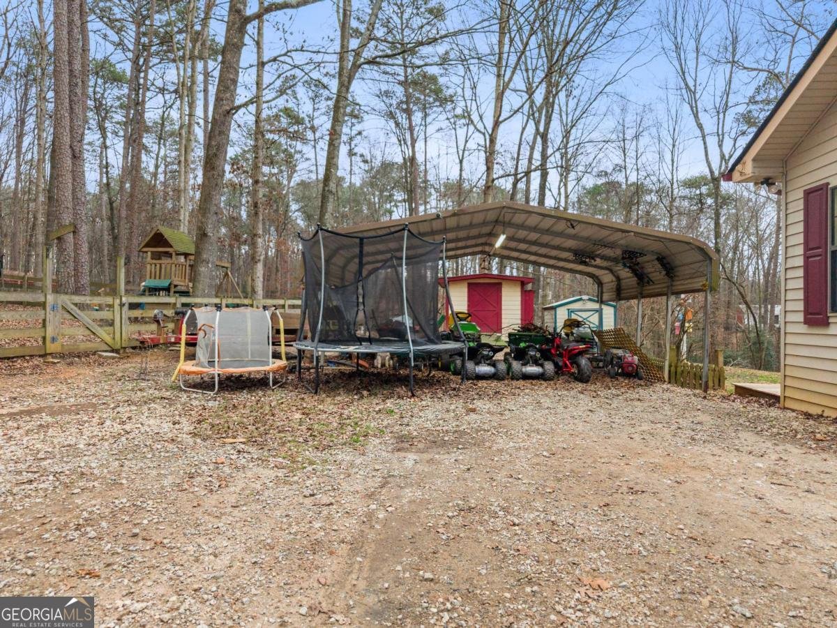 1527 Goldmine Road Dawsonville - Photo 28