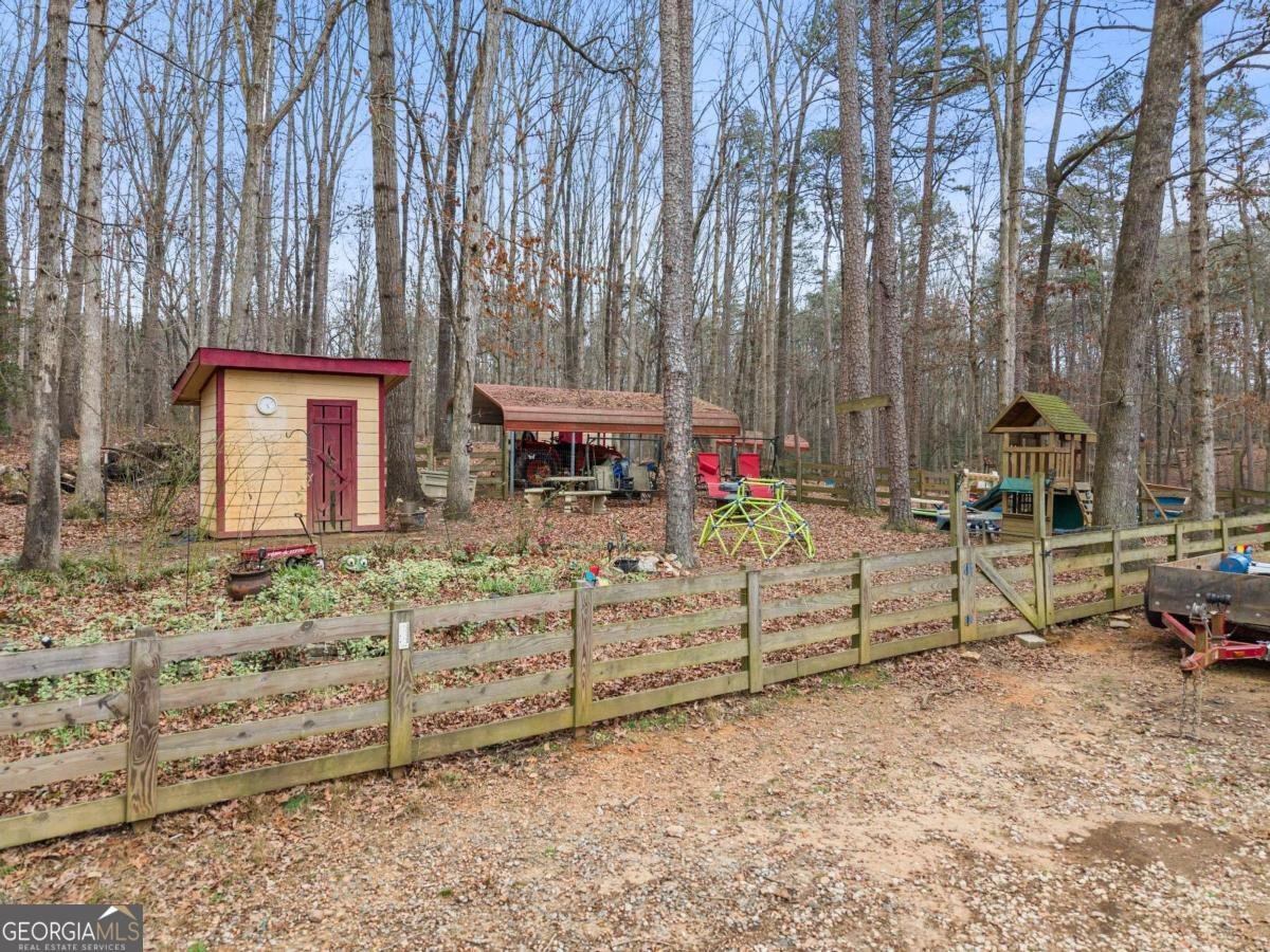 1527 Goldmine Road Dawsonville - Photo 29