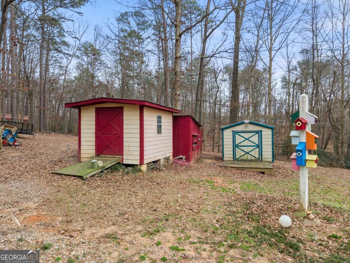 1527 Goldmine Road Dawsonville - Photo 30