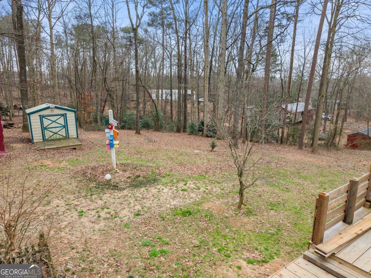 1527 Goldmine Road Dawsonville - Photo 31