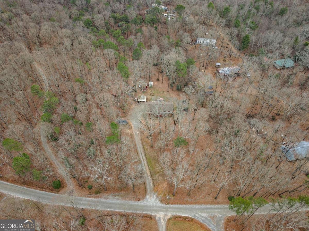 1527 Goldmine Road Dawsonville - Photo 35