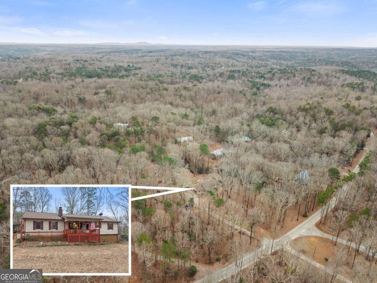 1527 Goldmine Road Dawsonville - Photo 38