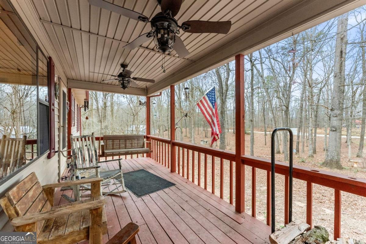 1527 Goldmine Road Dawsonville - Photo 6