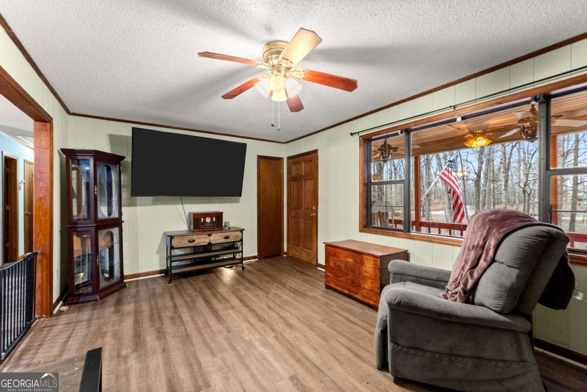 1527 Goldmine Road Dawsonville - Photo 8