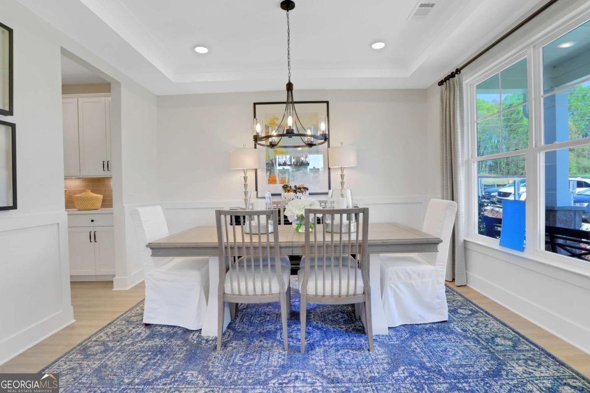 6708 Cambridge Drive Flowery Branch - Photo 10