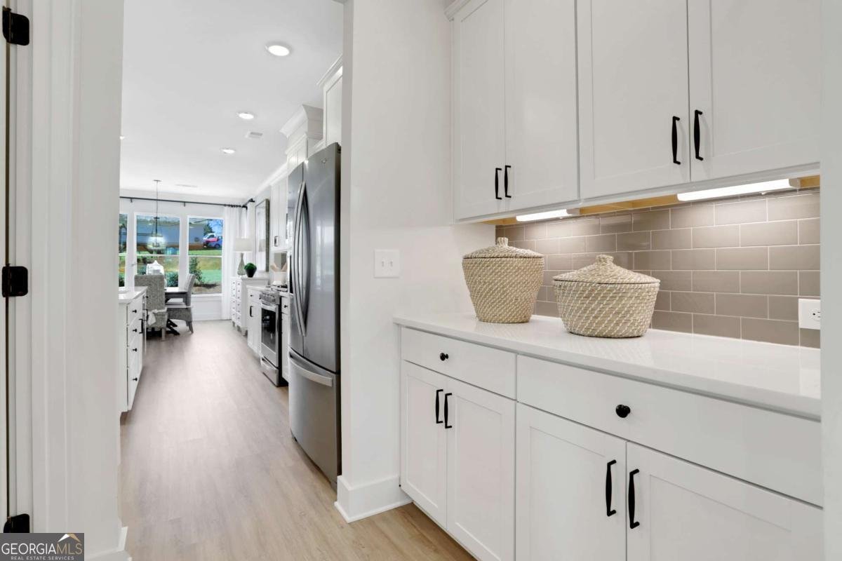 6708 Cambridge Drive Flowery Branch - Photo 11