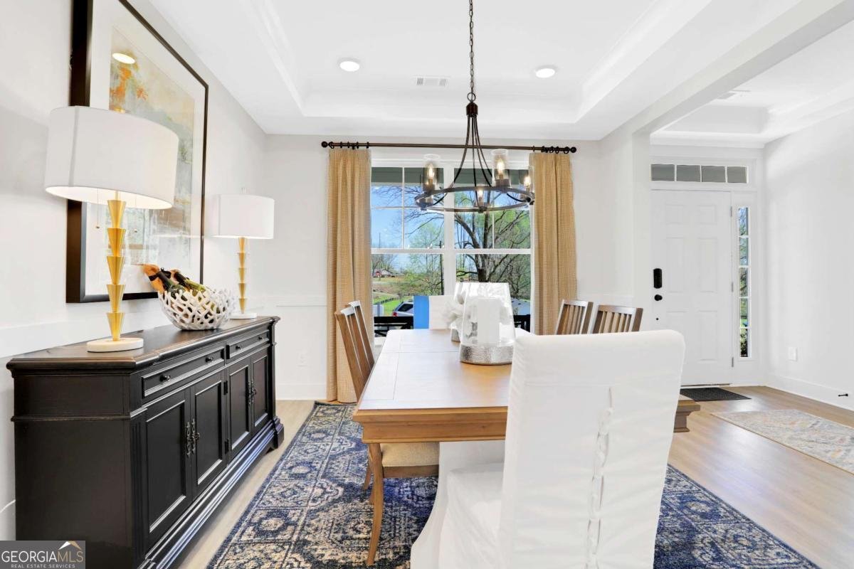 6708 Cambridge Drive Flowery Branch - Photo 12