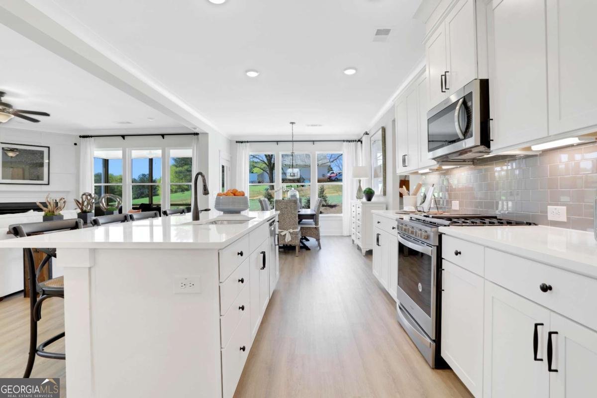 6708 Cambridge Drive Flowery Branch - Photo 13