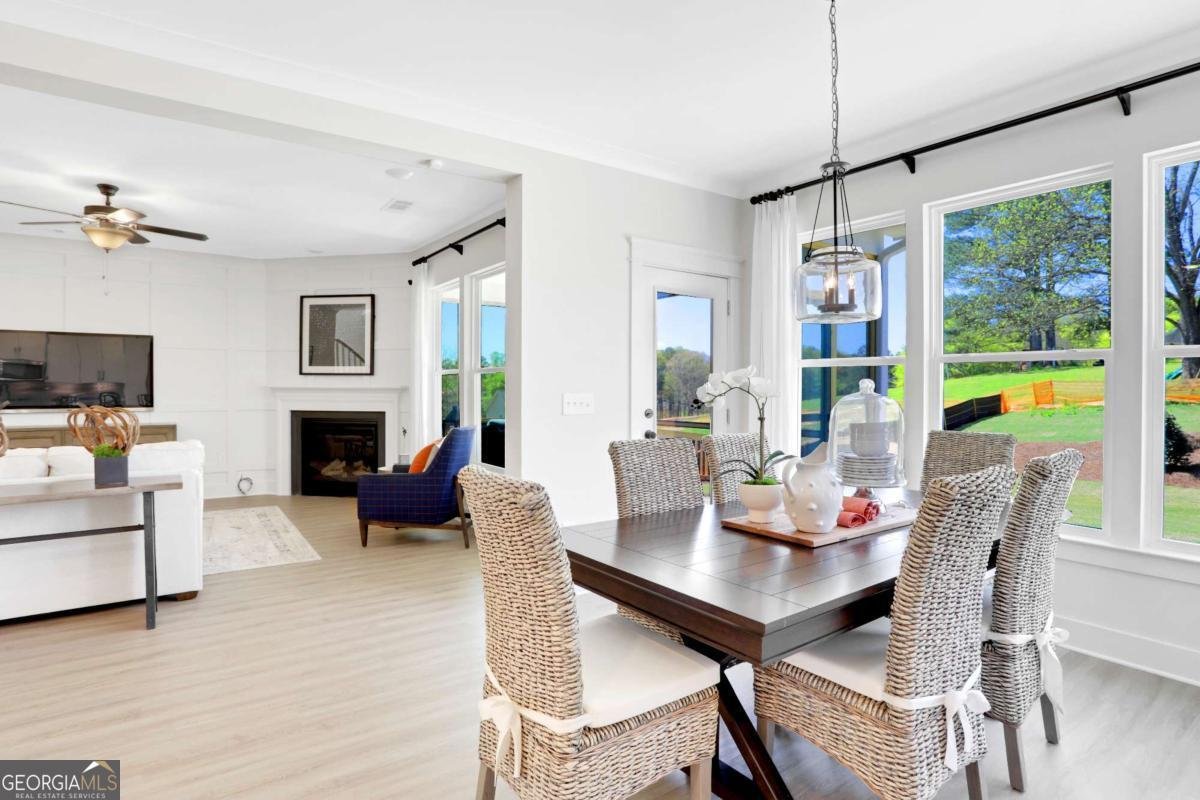 6708 Cambridge Drive Flowery Branch - Photo 16