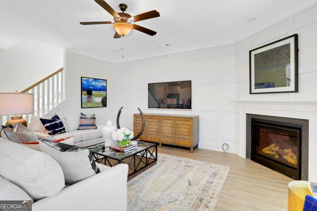 6708 Cambridge Drive Flowery Branch - Photo 19