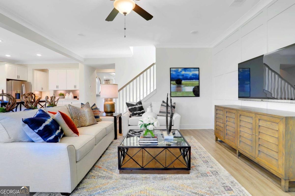 6708 Cambridge Drive Flowery Branch - Photo 20