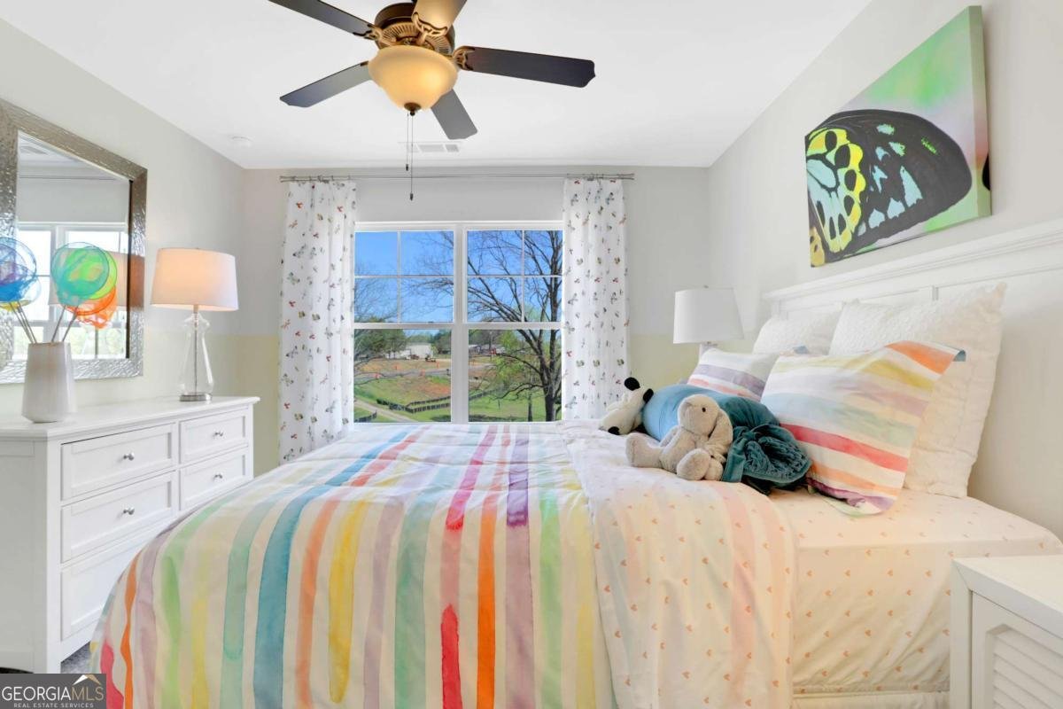 6708 Cambridge Drive Flowery Branch - Photo 26