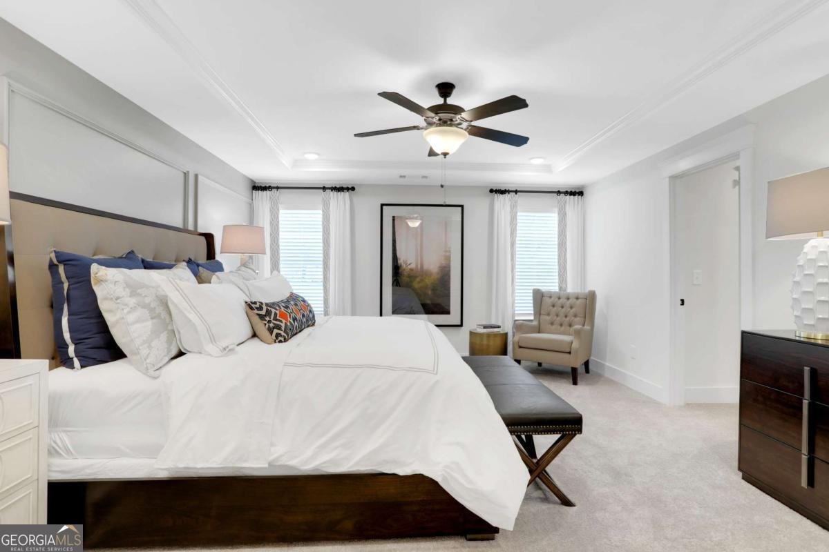 6708 Cambridge Drive Flowery Branch - Photo 31