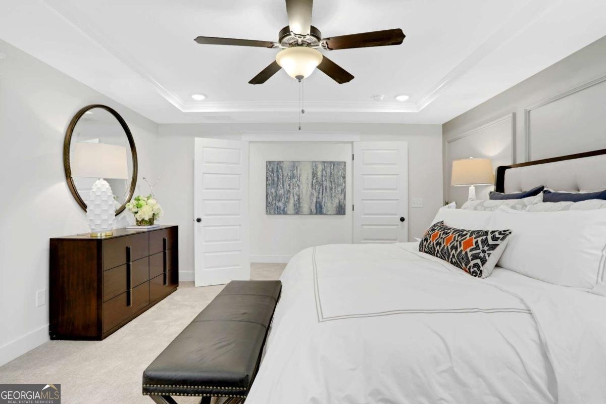 6708 Cambridge Drive Flowery Branch - Photo 33