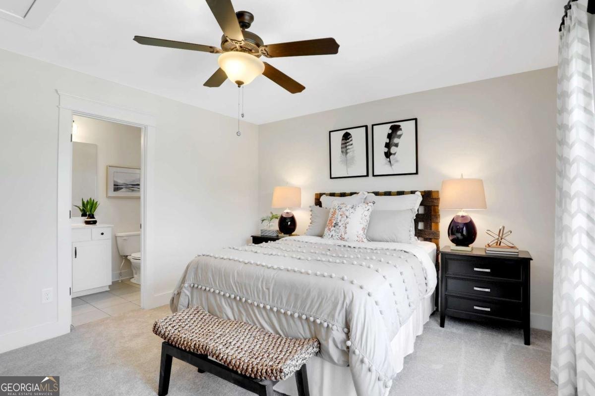 6708 Cambridge Drive Flowery Branch - Photo 41