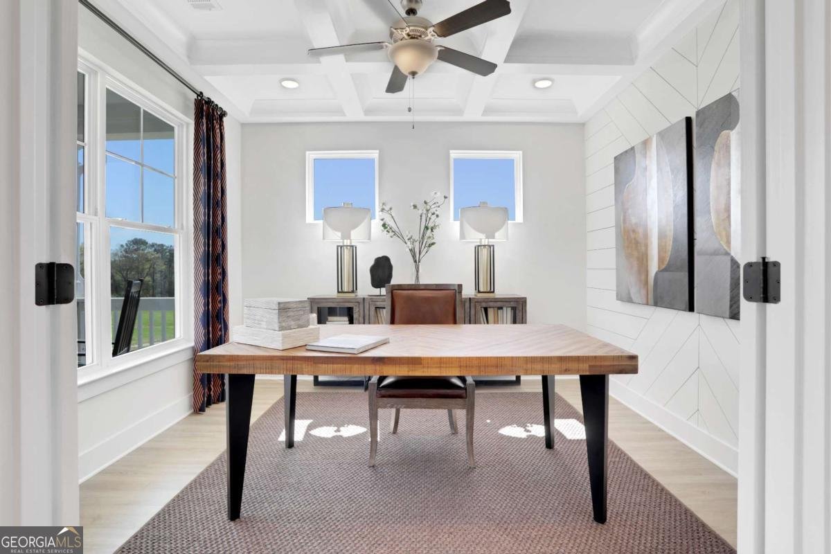 6708 Cambridge Drive Flowery Branch - Photo 9