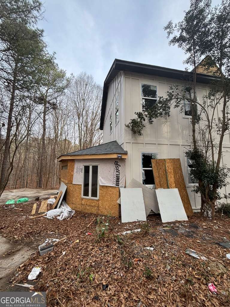 2601 Gees Mill Road Conyers - Photo 1