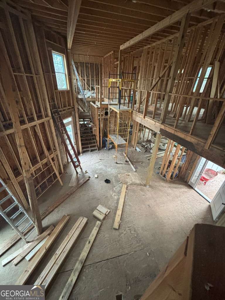 2601 Gees Mill Road Conyers - Photo 8