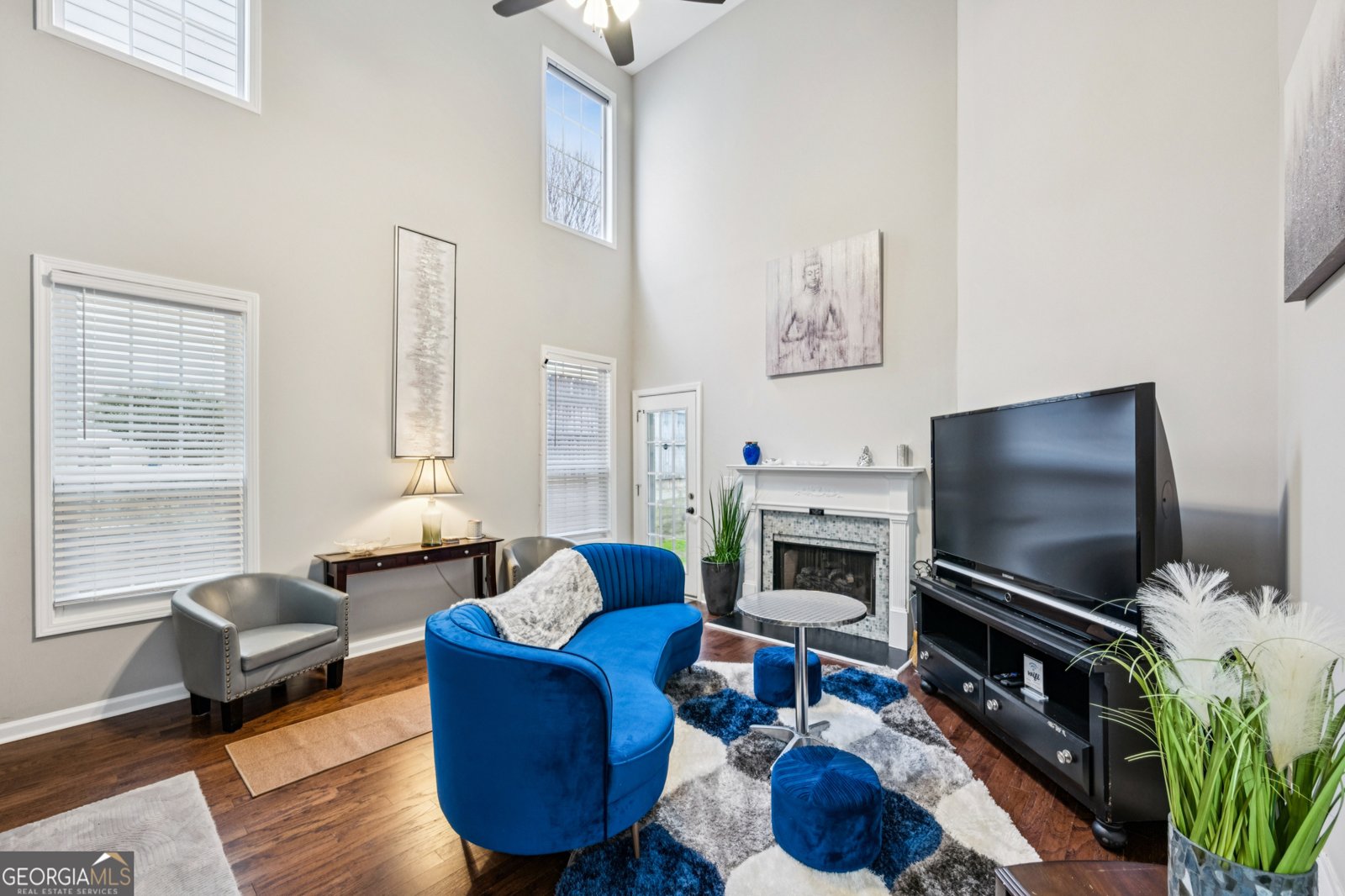 3430 Kensington Parc Circle Avondale Estates - Photo 13