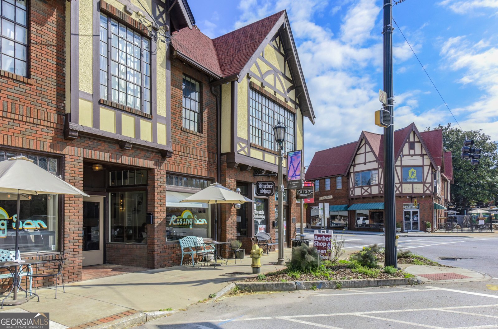 3430 Kensington Parc Circle Avondale Estates - Photo 27