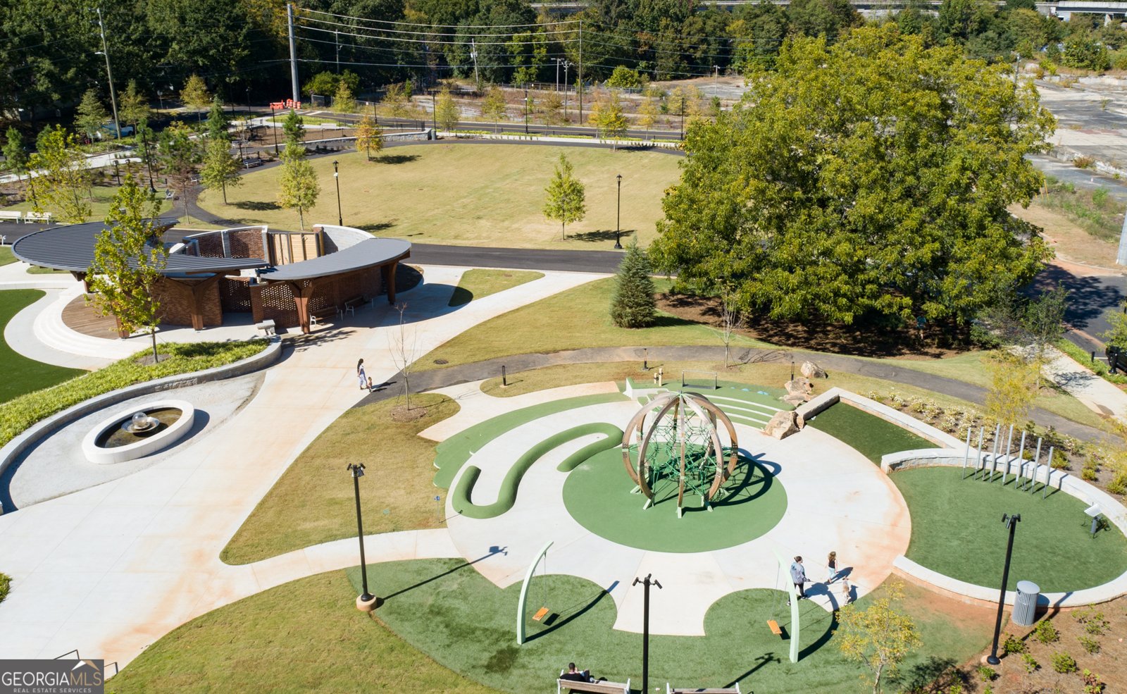 3430 Kensington Parc Circle Avondale Estates - Photo 28