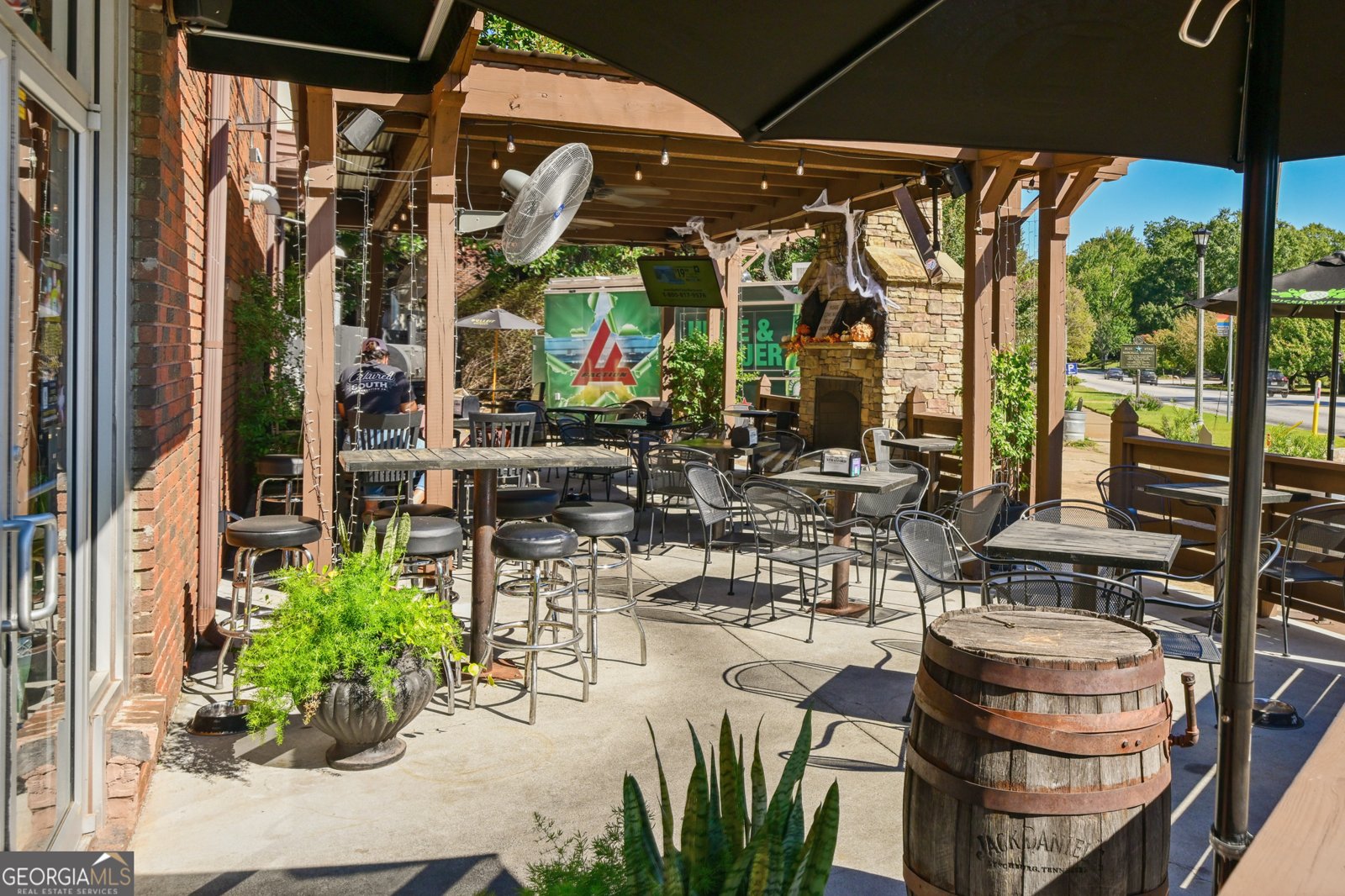 3430 Kensington Parc Circle Avondale Estates - Photo 29