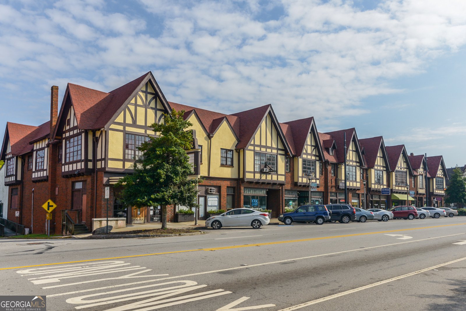 3430 Kensington Parc Circle Avondale Estates - Photo 30