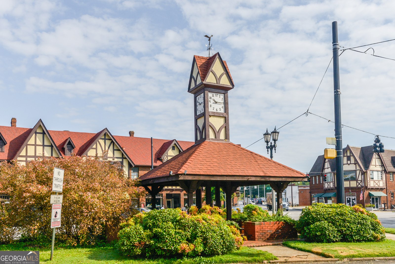 3430 Kensington Parc Circle Avondale Estates - Photo 31