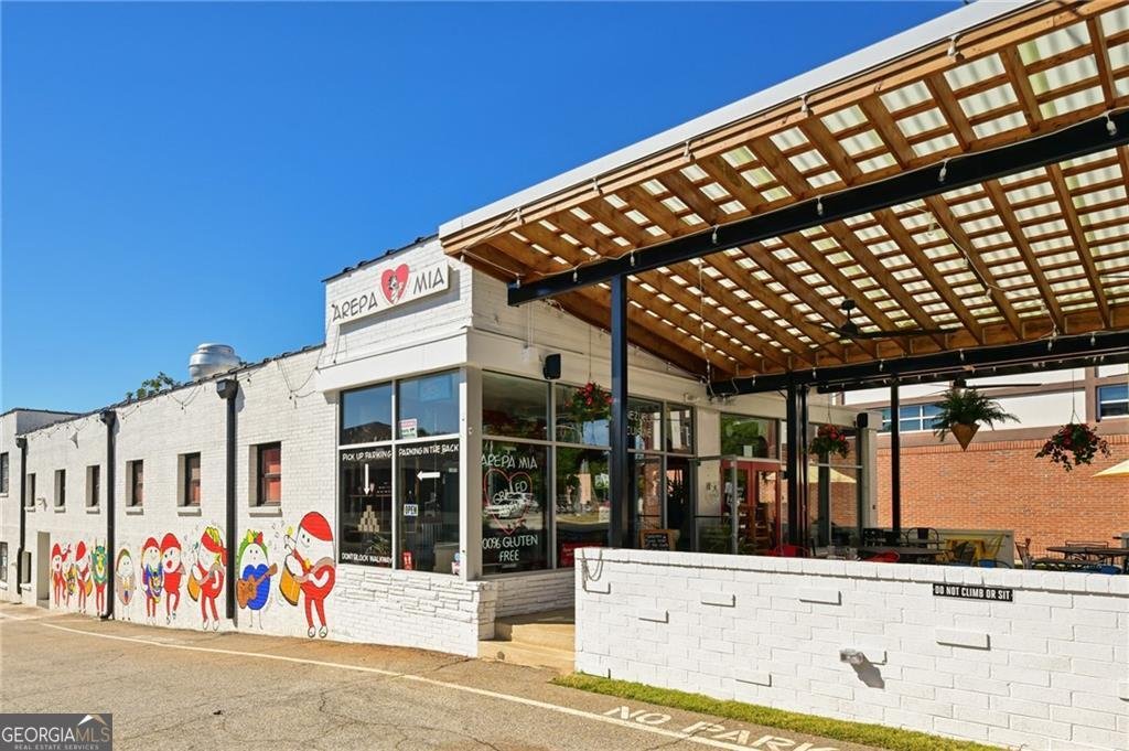 3430 Kensington Parc Circle Avondale Estates - Photo 34