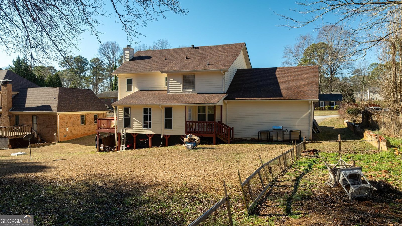 472 Fairhaven Court Lawrenceville - Photo 37