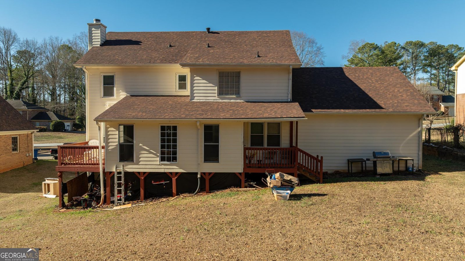 472 Fairhaven Court Lawrenceville - Photo 38