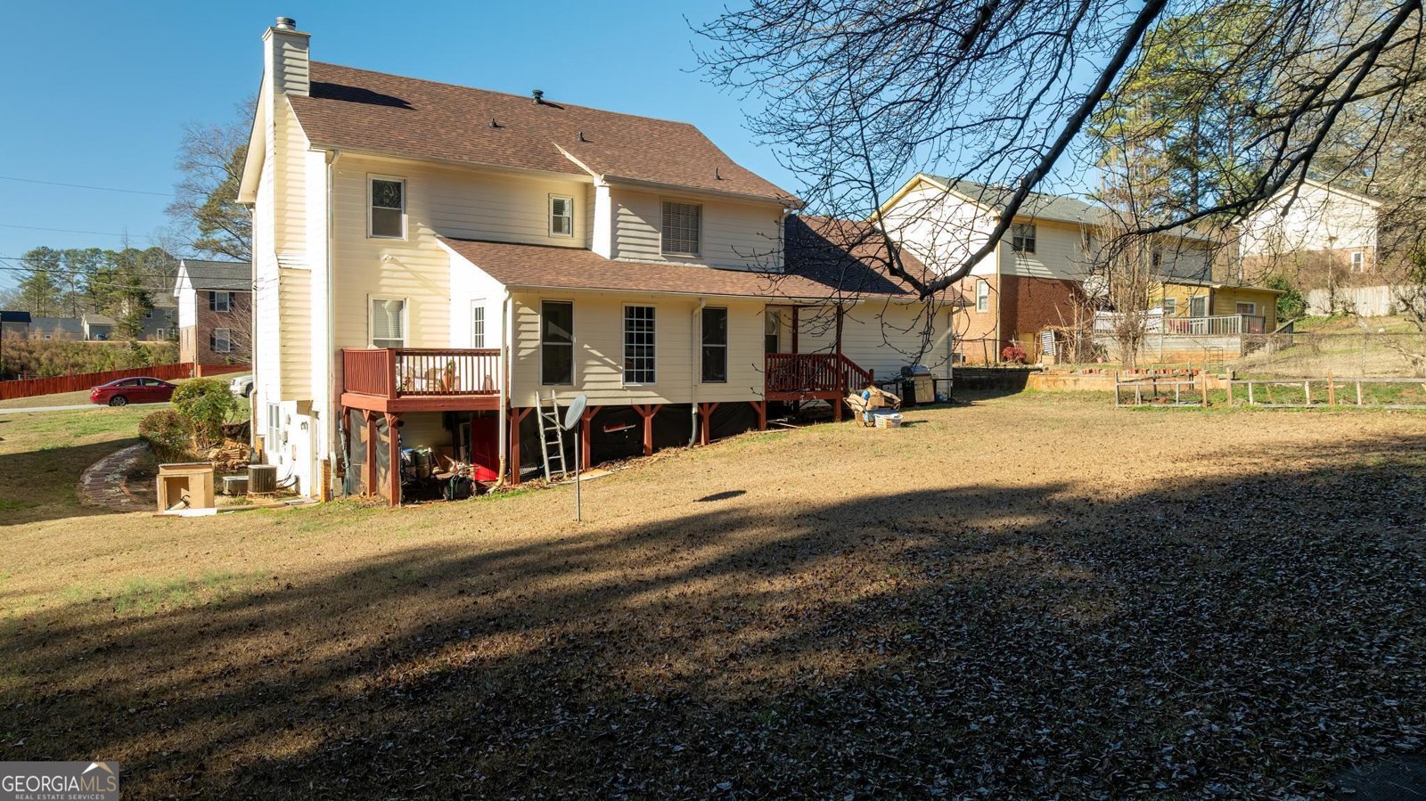 472 Fairhaven Court Lawrenceville - Photo 39