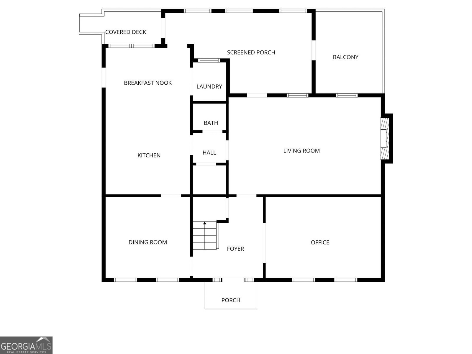 472 Fairhaven Court Lawrenceville - Photo 41