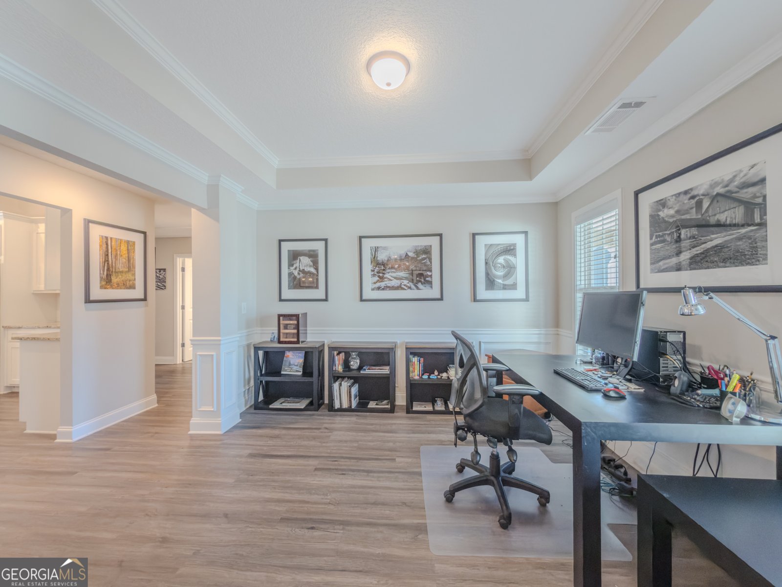 233 Poppyfield Farm Drive Good Hope - Photo 12