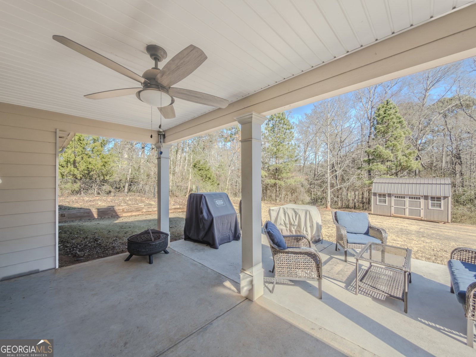 233 Poppyfield Farm Drive Good Hope - Photo 26