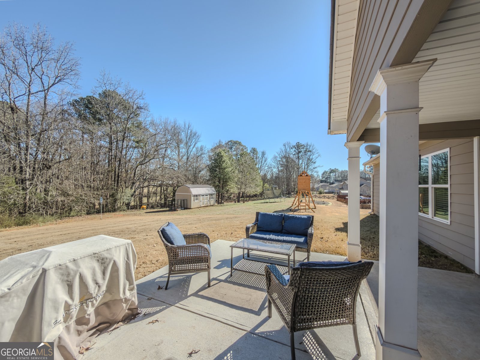 233 Poppyfield Farm Drive Good Hope - Photo 27