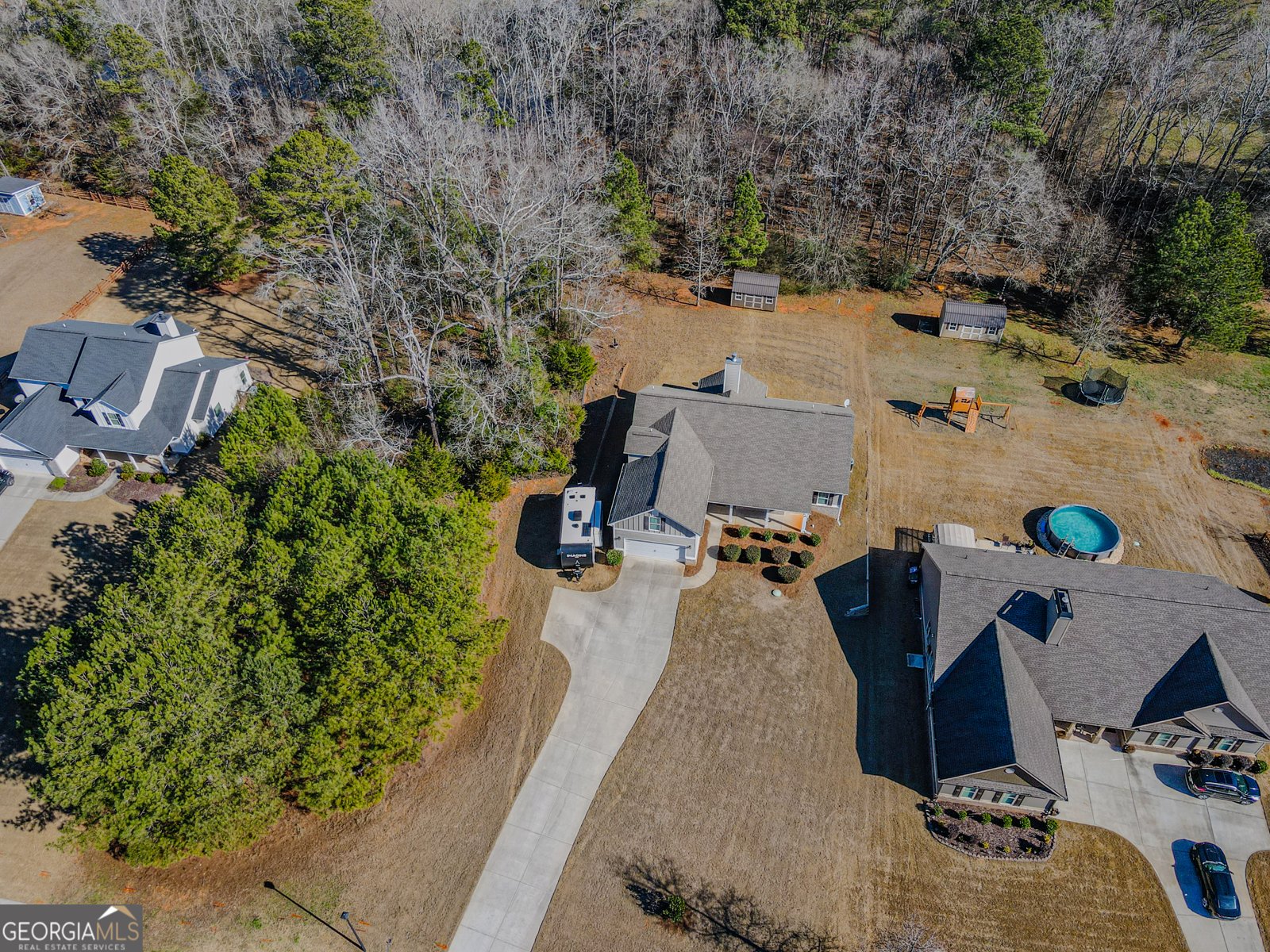 233 Poppyfield Farm Drive Good Hope - Photo 29