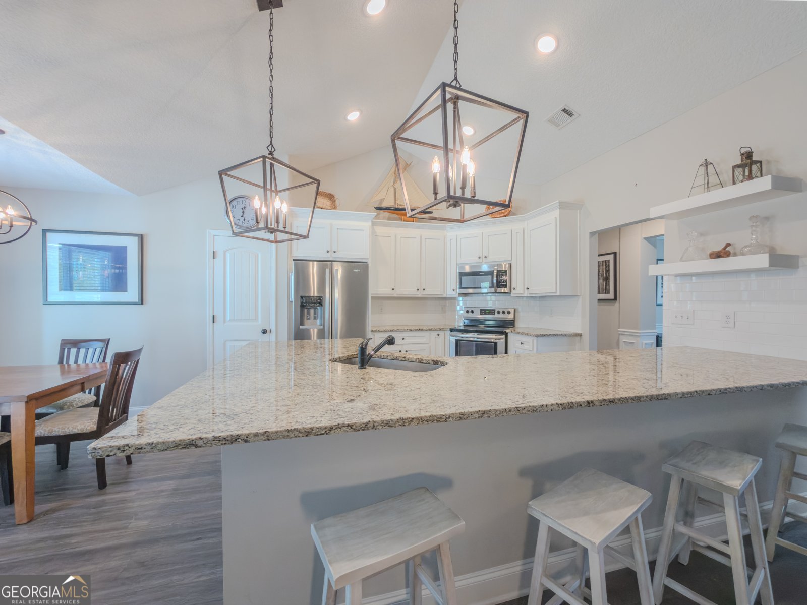 233 Poppyfield Farm Drive Good Hope - Photo 3