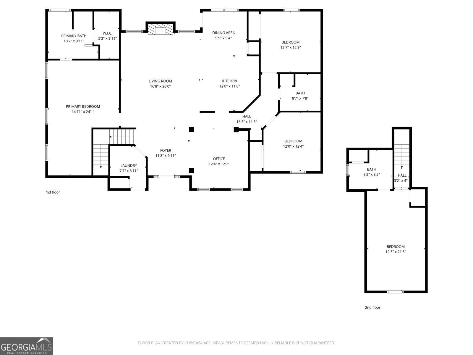 233 Poppyfield Farm Drive Good Hope - Photo 30