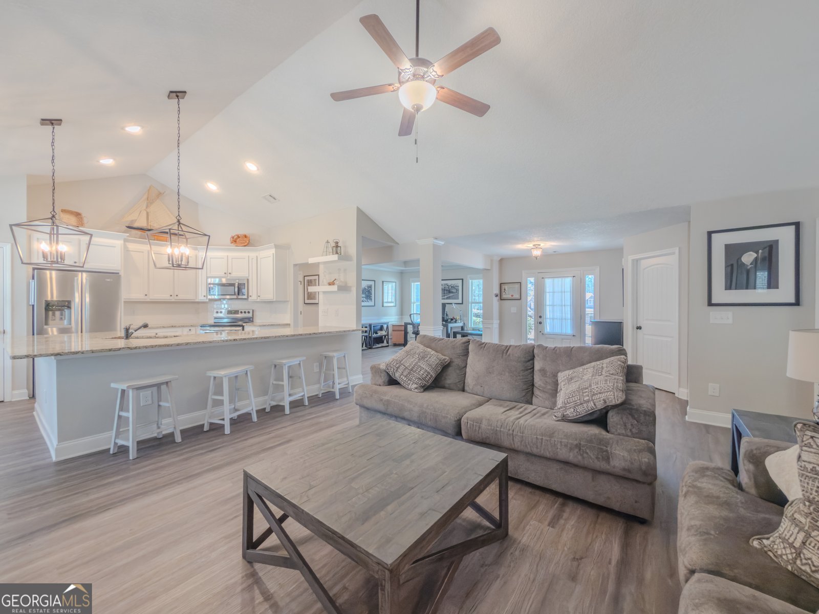 233 Poppyfield Farm Drive Good Hope - Photo 7