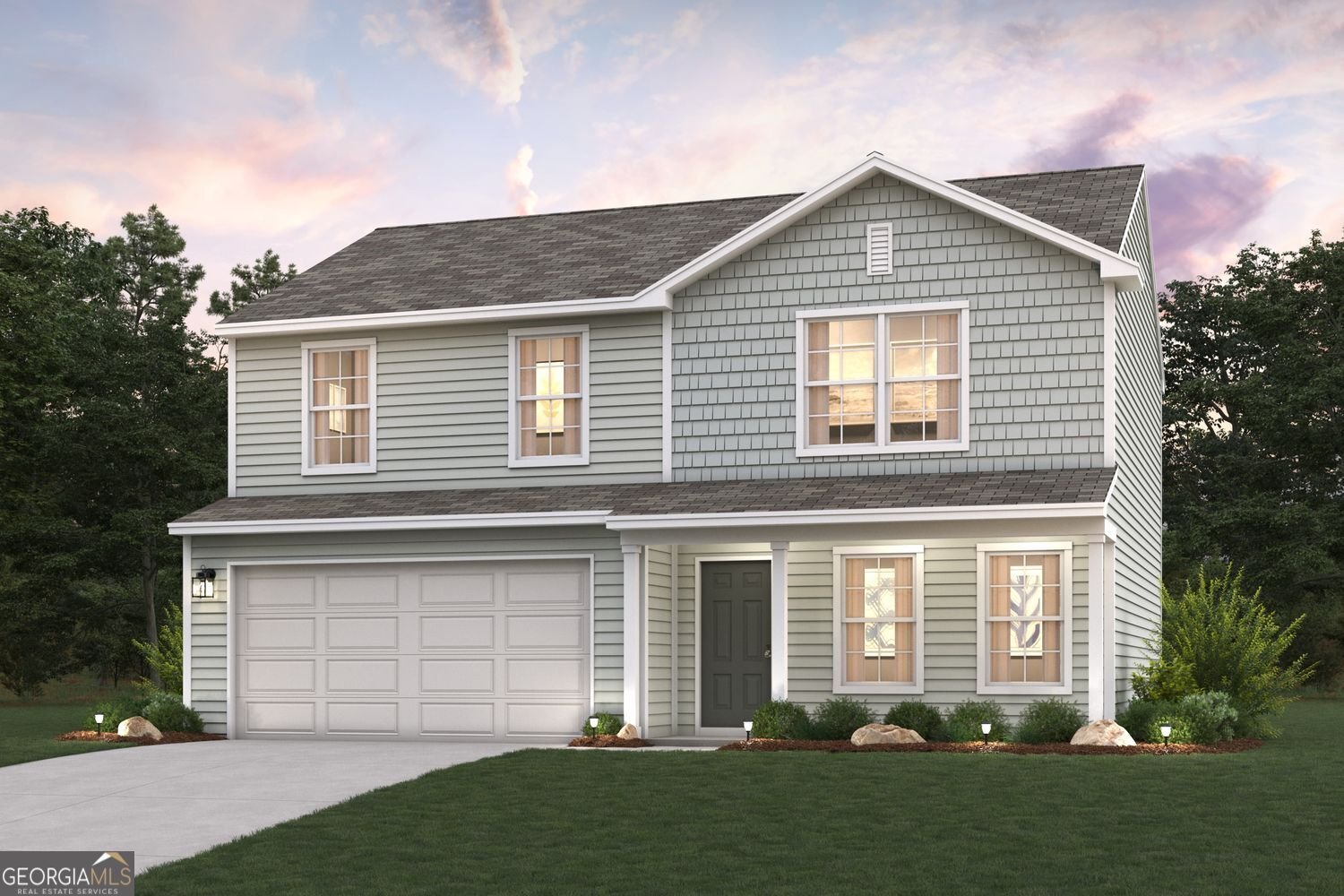 311 Shannon Court Macon - Photo 1