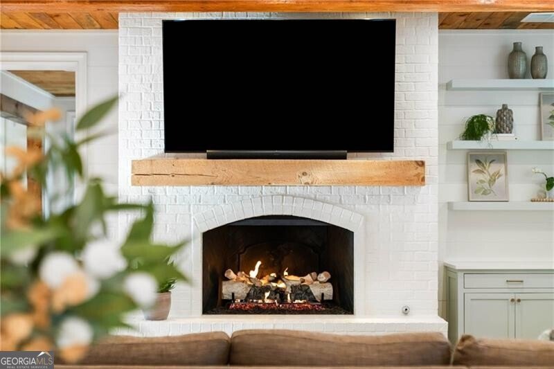 5360 Lake Forrest Drive Atlanta - Photo 14