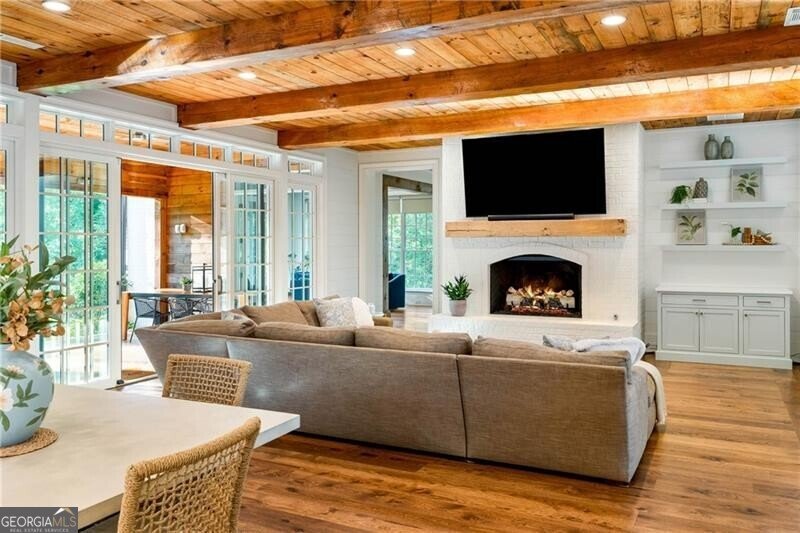 5360 Lake Forrest Drive Atlanta - Photo 16