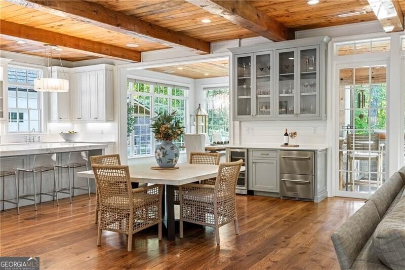 5360 Lake Forrest Drive Atlanta - Photo 17