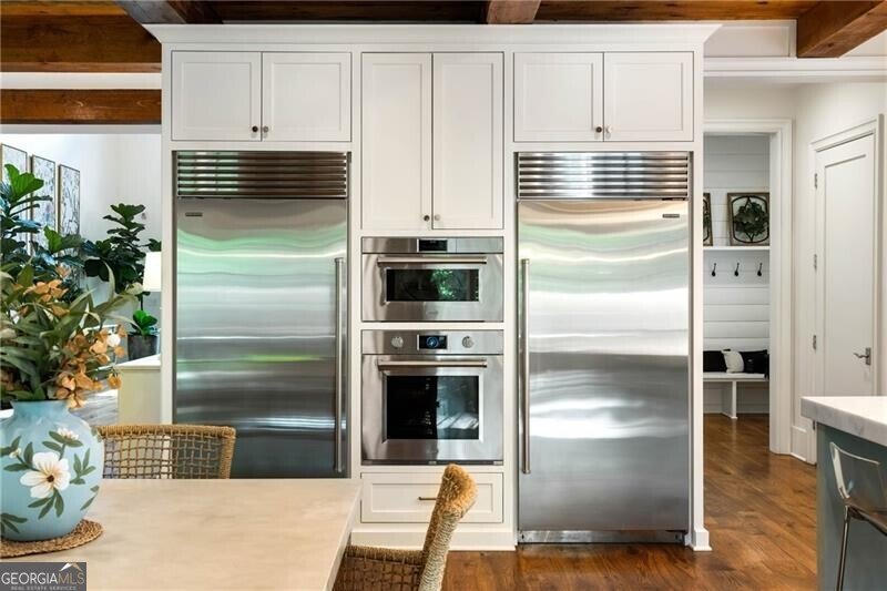 5360 Lake Forrest Drive Atlanta - Photo 18